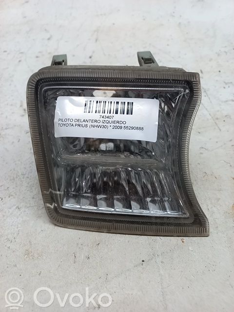 Frontblinker   8152147012