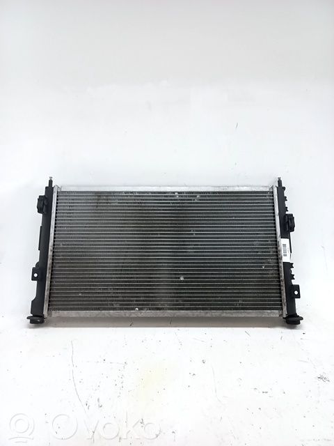 Chrysler Sebring (ST-22 - JR) Radiator lichid răcire 