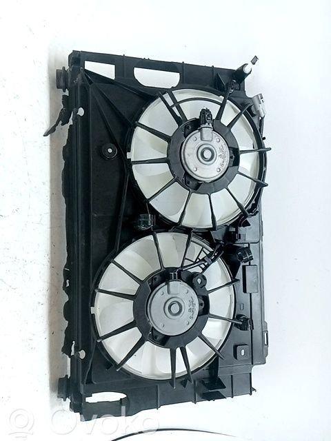 Toyota Prius (NHW20) Răcitor furgonete 