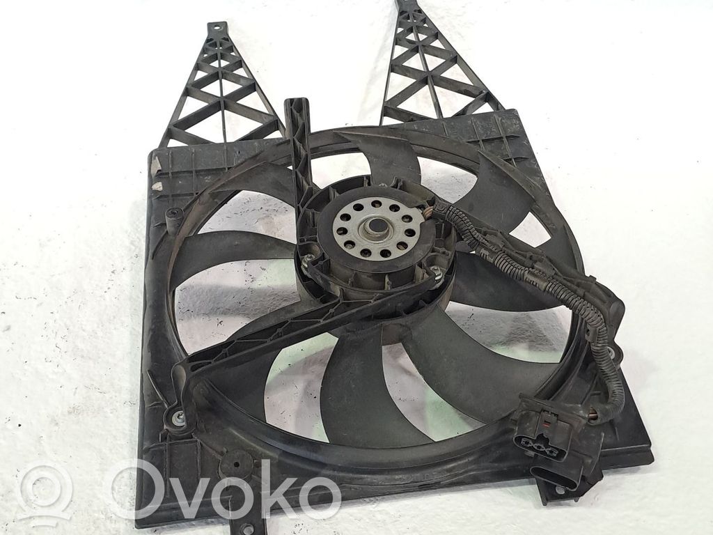 Seat Cordoba (6K) Frigorifero furgone