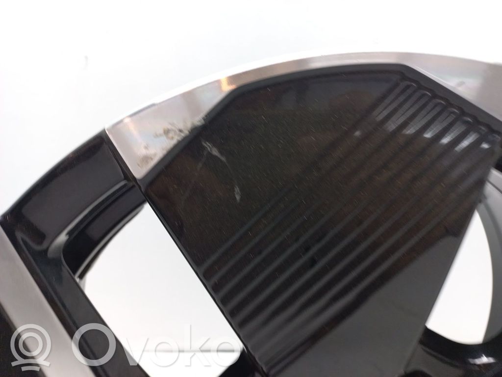 Peugeot 2008 I Cerchioni in lega leggera R24