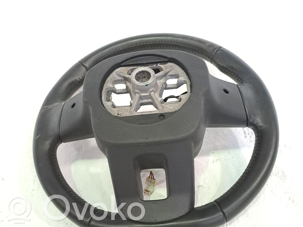Citroen C3 Aircross Volan 
