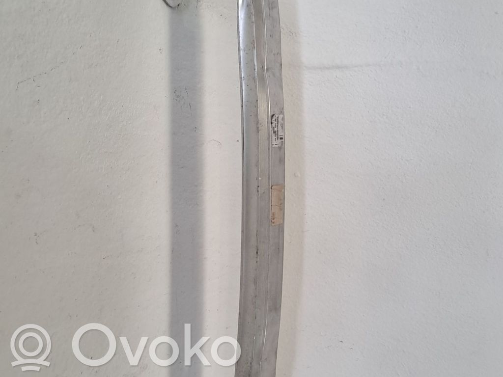 Citroen C3 Aircross Traversă bară protecție față 