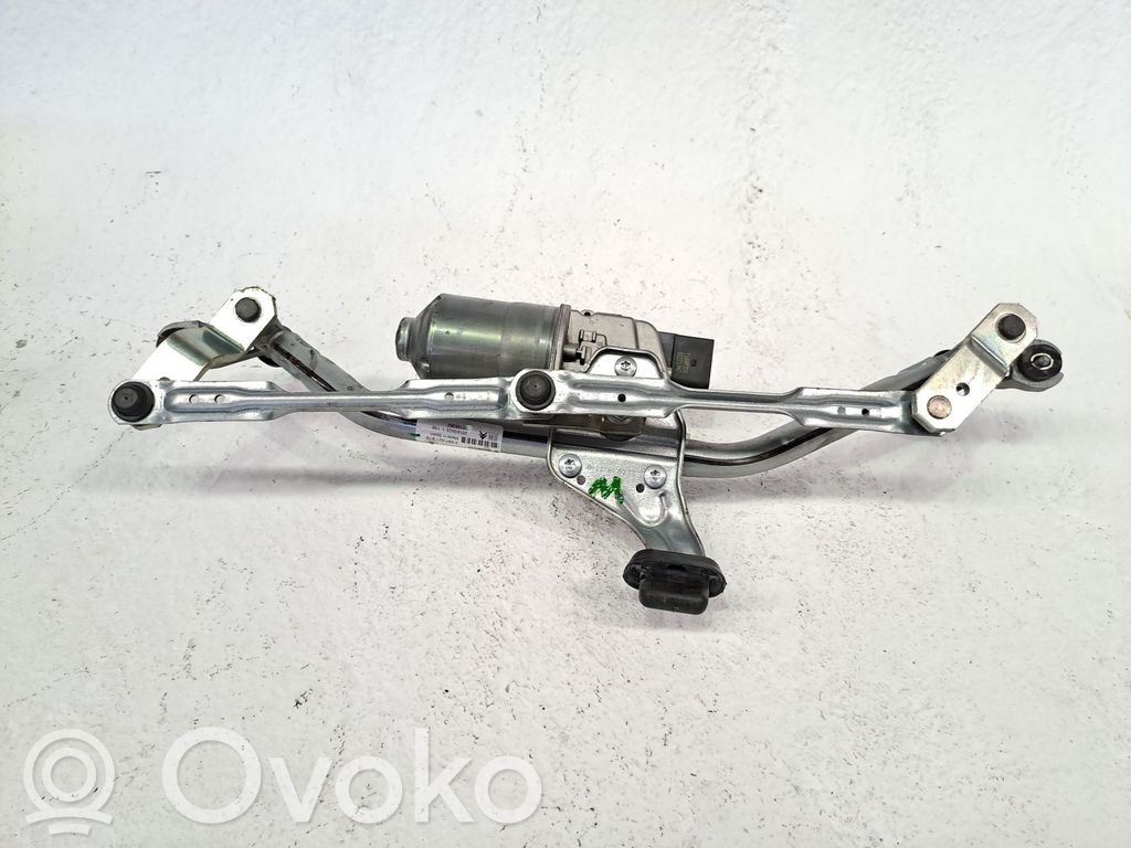 Citroen C3 Aircross Motor ștergătoare faruri