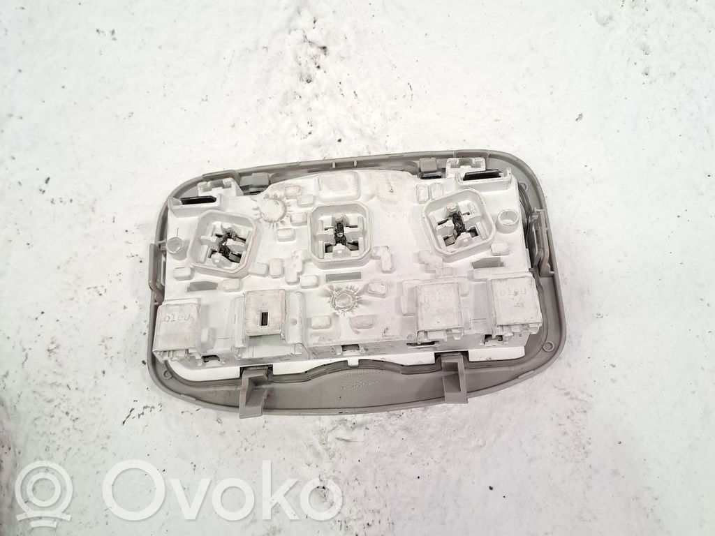 Citroen C3 Aircross Consola de luz del techo 