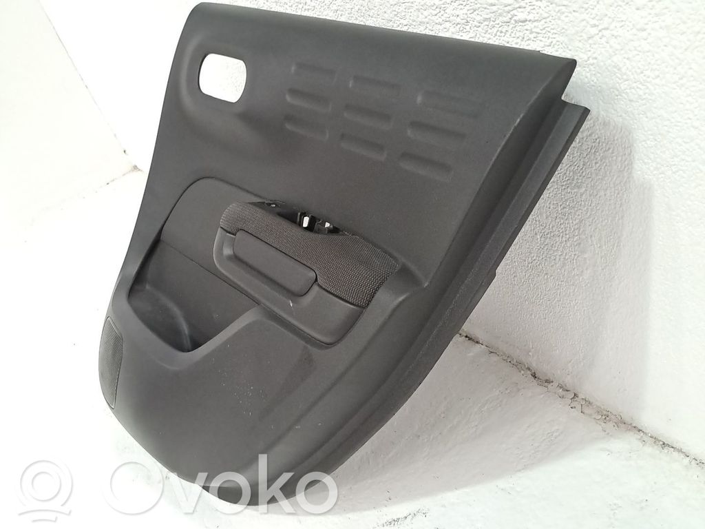 Citroen C3 Aircross Panou interior ușă spate 