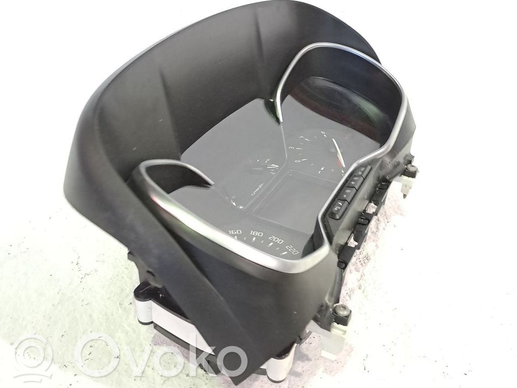Citroen C3 Aircross Tachimetro (quadro strumenti)