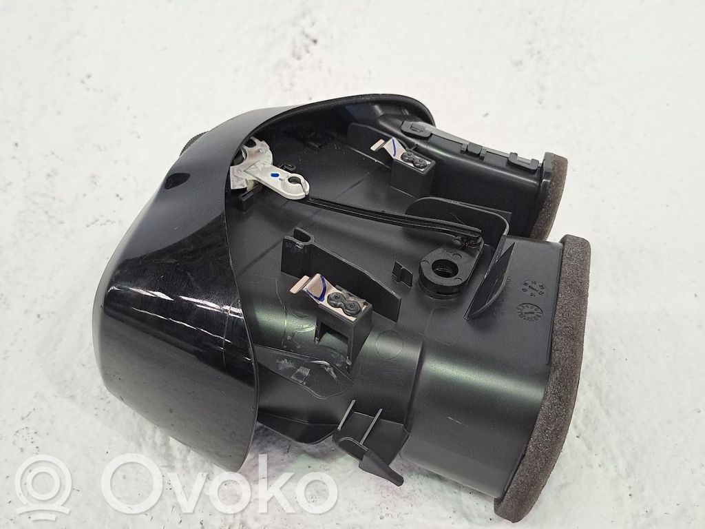 Citroen C3 Aircross Ramă grilă ventilație bord 