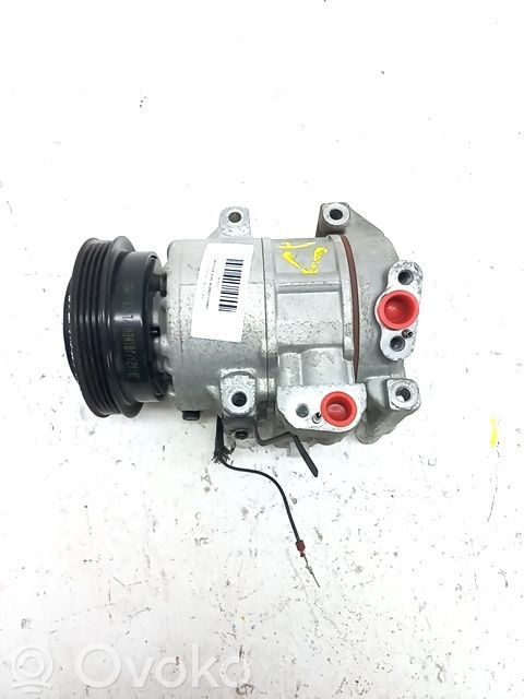 Klimakompressor Pumpe   977011G000