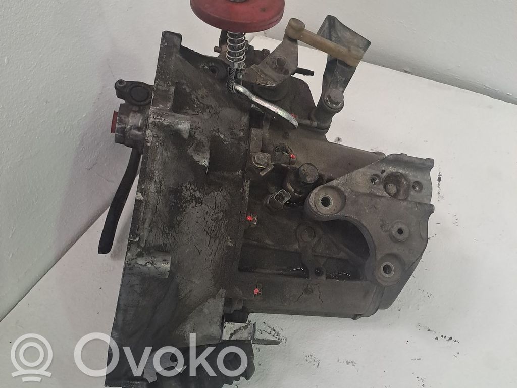 Citroen C3 Scatola del cambio manuale a 5 velocità 