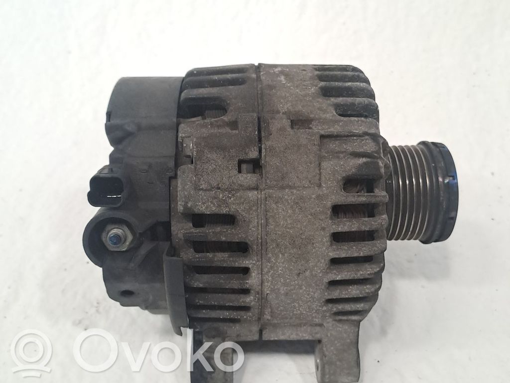Lichtmaschine   5705AL