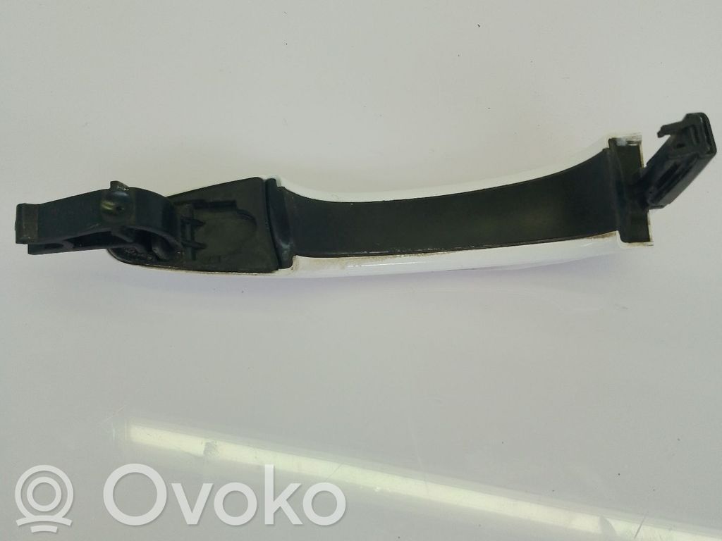 Etuoven ulkokahva   980297821T