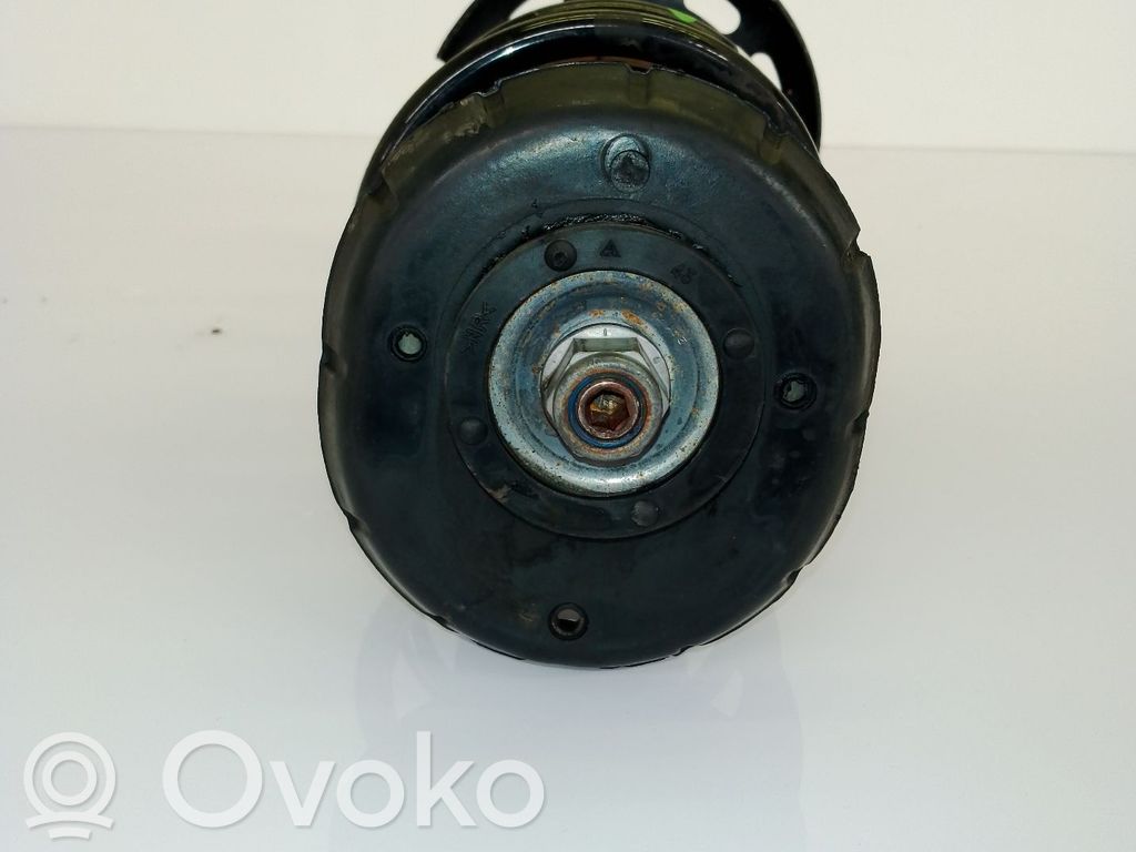 Citroen C3 Amortyzator przedni 