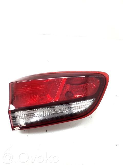 Hyundai i30 Lampada fanale posteriore