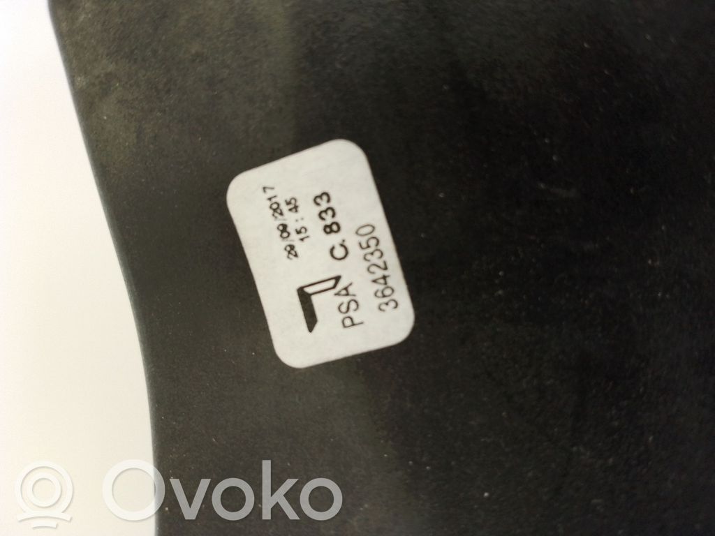Citroen C3 Palanca de cambios 