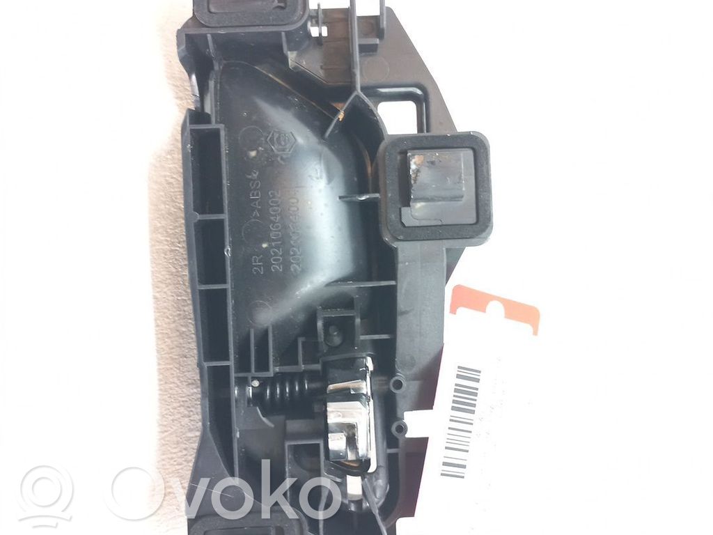 Opel Astra L Mâner interior ușă spate 