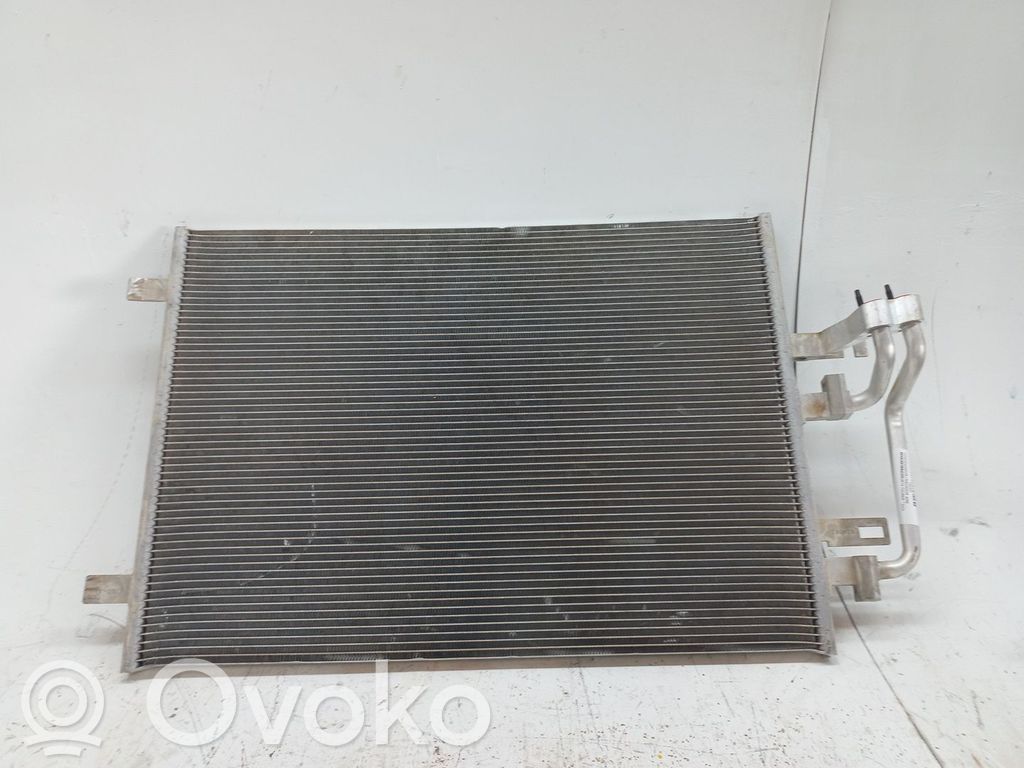 Radiator răcire A/C (condensor)   9848903180
