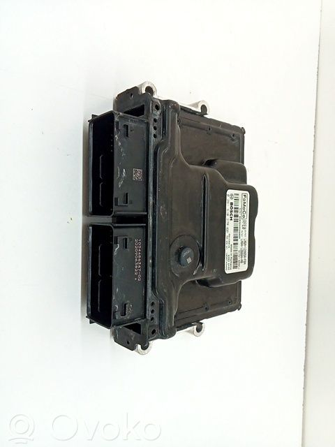 Ford Focus Engine control unit/module ECU 