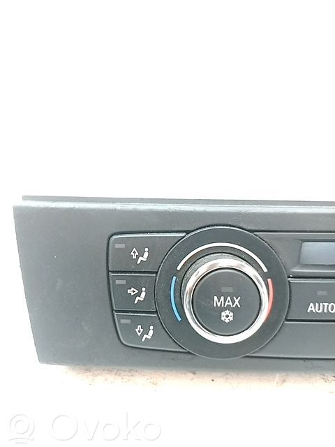 BMW 3 E92 E93 Unitate control climatizare 