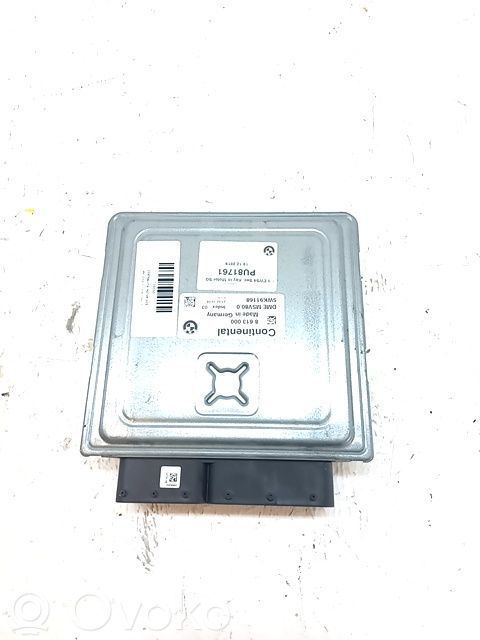 Engine control unit/module ECU   12148613000