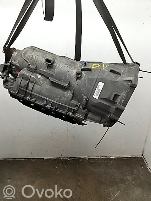 Caja de cambios manual de 5 velocidades   GA6HP19Z
