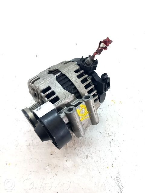 Alternator   12317555926