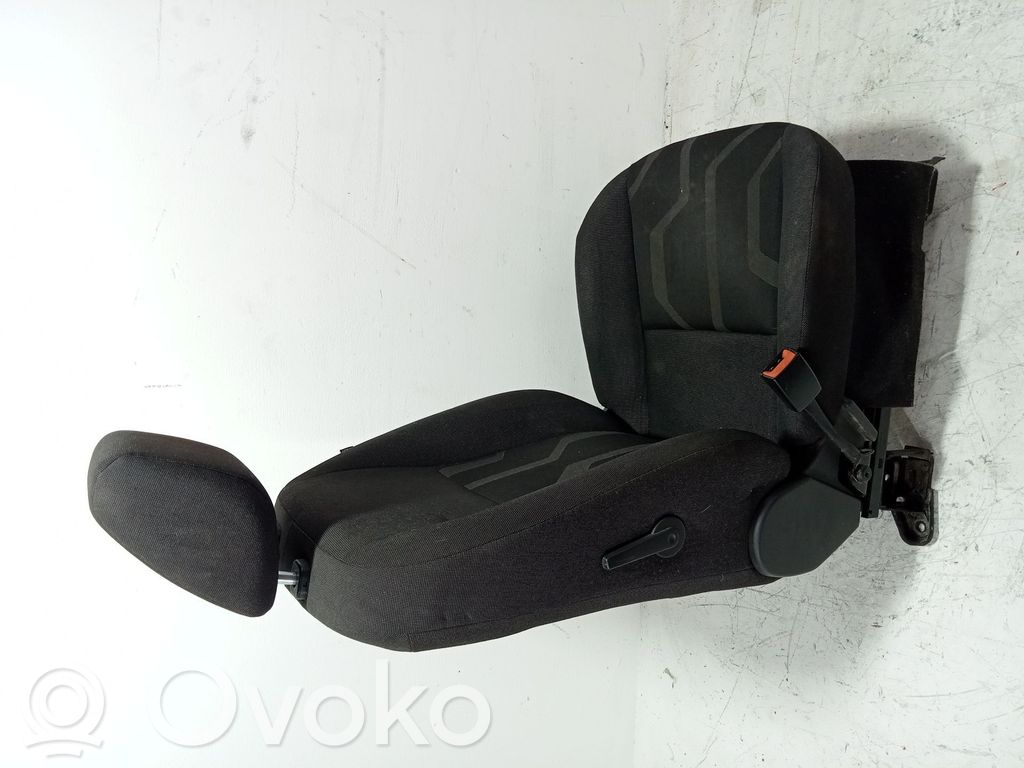 Ford Transit -  Tourneo Connect Scaun șofer 
