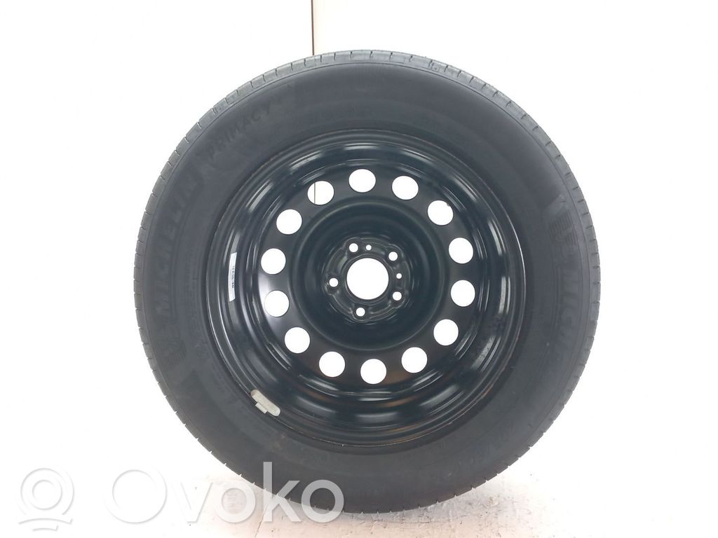 Rueda de repuesto R20   9675399180