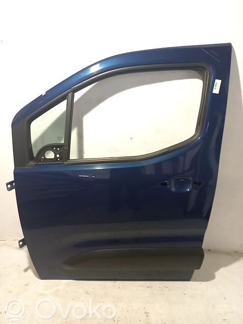 Chevrolet Combo Drzwi przednie 