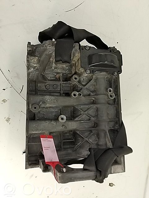 Bloc moteur   HNK