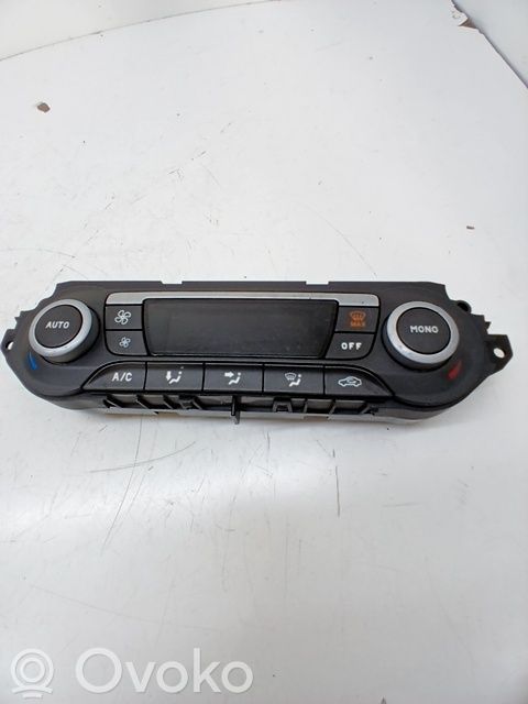Unidad de control climatización   1698890,7M5T18C612AH