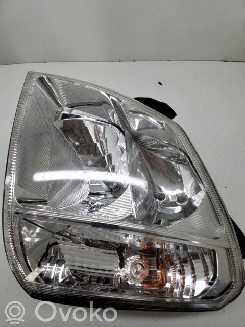 Phare frontale   93175364