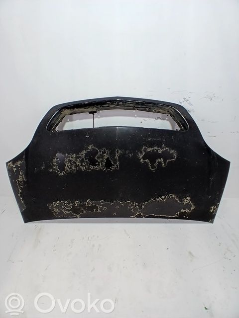 Capotă motor   93186909