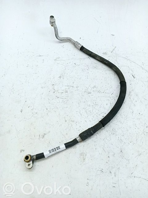 A/C flexible coupling/sleeve   64533420250
