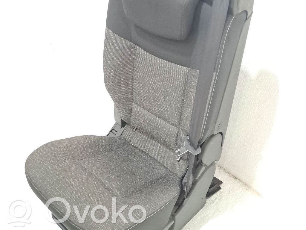 Renault Espace IV Siège arrière 