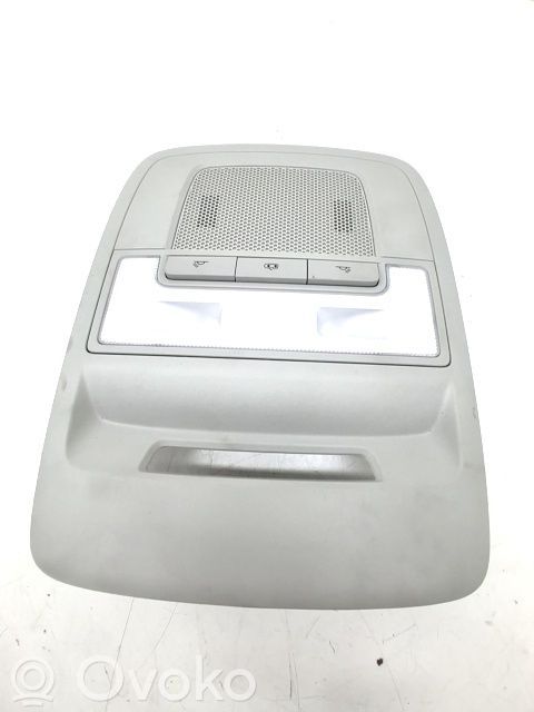 MG ZS Consola de luz del techo 