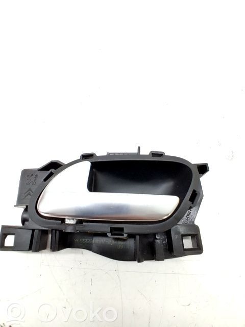 Peugeot 208 I Manecilla interna de puerta corredera 