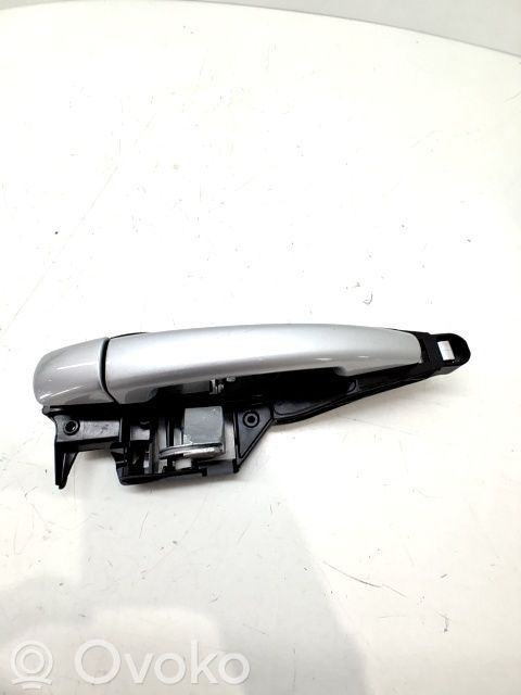 Peugeot 208 I Maniglia esterna per portiera posteriore 