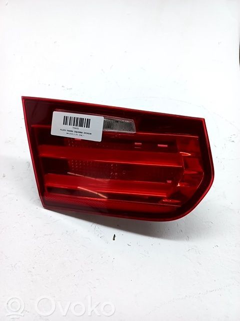 Lampada fanale posteriore   63217372793
