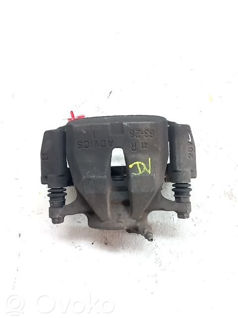 Etrier frână spate   4783042060