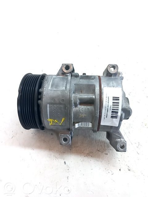 Klimakompressor Pumpe   8831042250