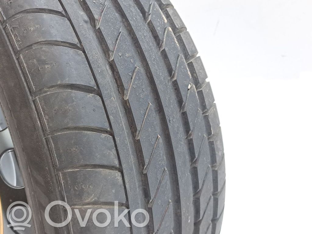 Seat Leon (5F) R20-vararengas 