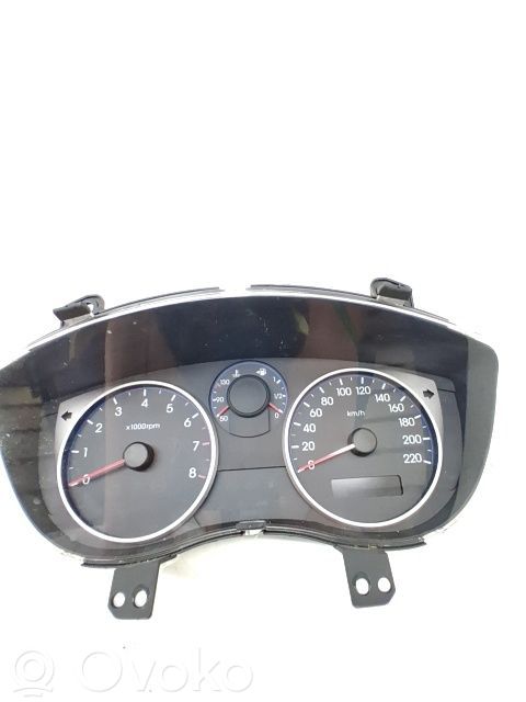 Nopeusmittari (mittaristo)   940061J160