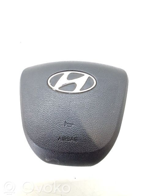 Hyundai i20 (PB PBT) Airbag dello sterzo 