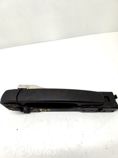 Manecilla externa puerta trasera   82610JG00A