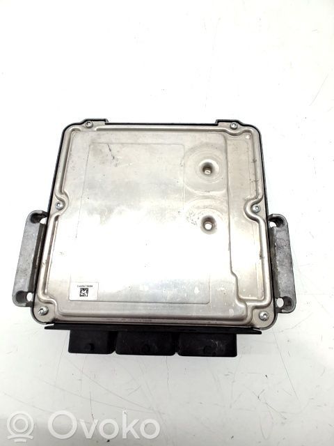 Nissan X-Trail T31 Centralina/modulo motore ECU