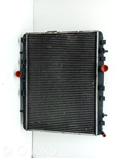 Peugeot 208 I Radiator lichid răcire 