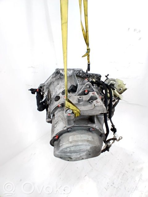 Peugeot 208 I Manualna 5-biegowa skrzynia biegów 