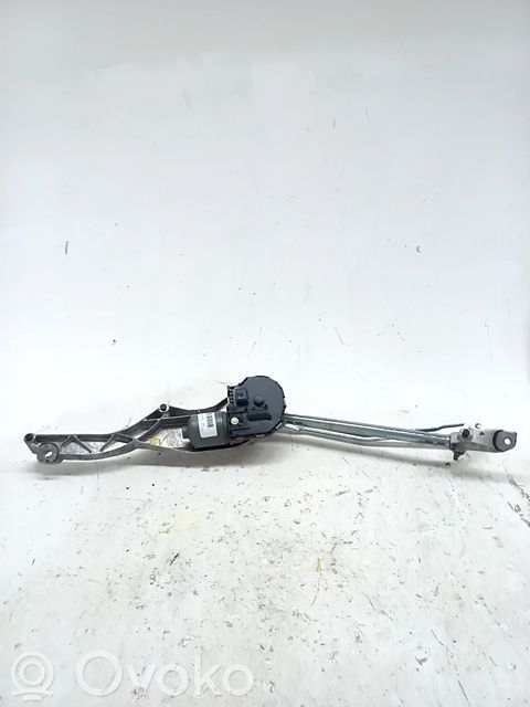 Mercedes-Benz E W211 Motorino tergicristallo faro