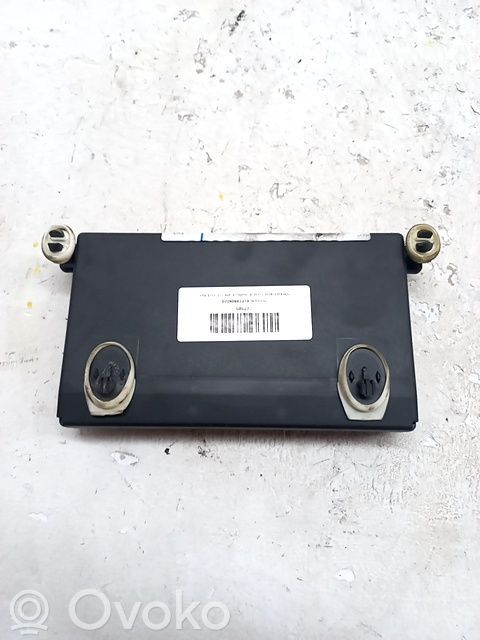 Mercedes-Benz E W211 Modul de control caroserie central 